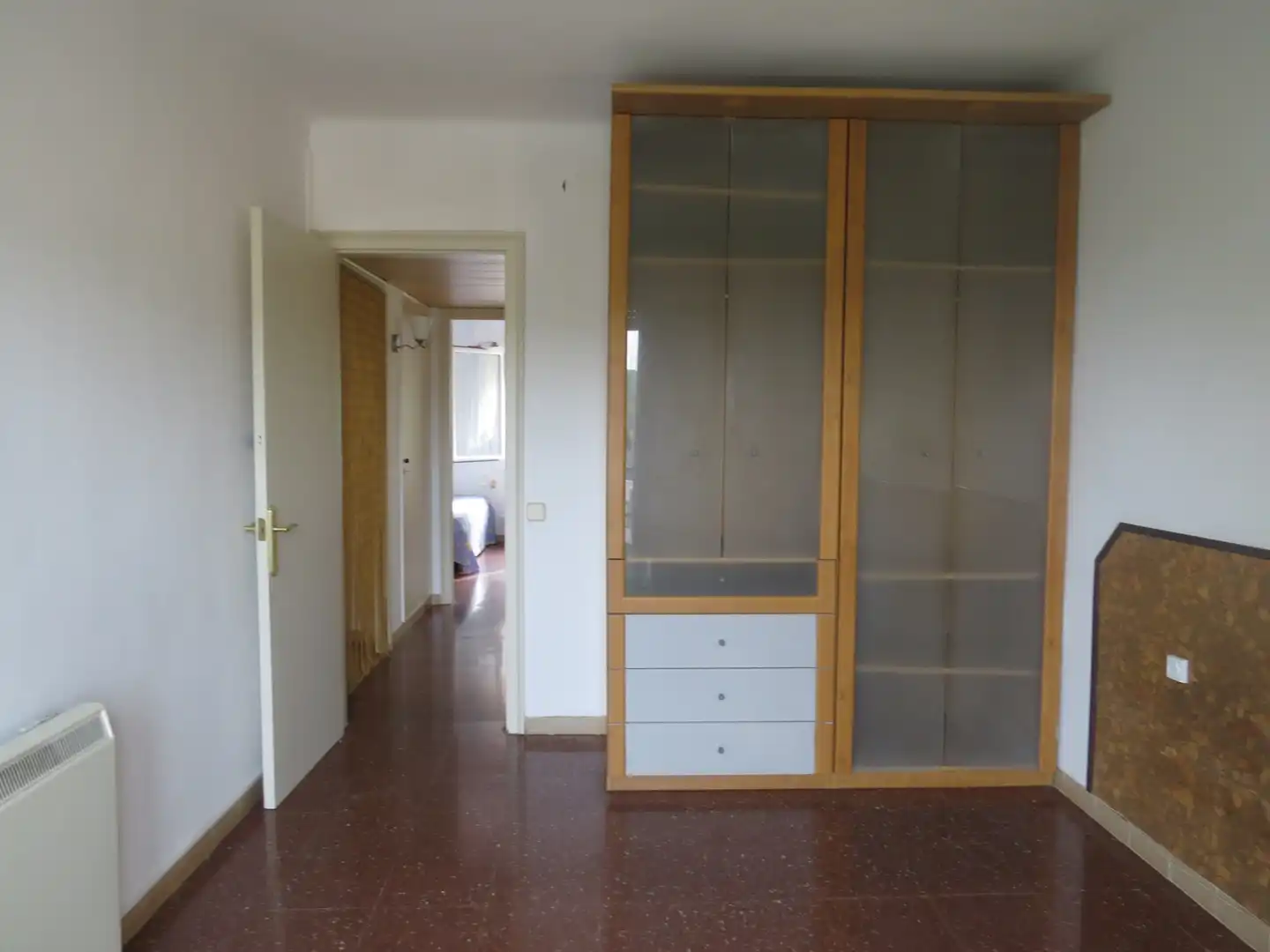 Habitación de Piso en venta en Sant Andreu de Llavaneres con Calefacción, Amueblado y Horno