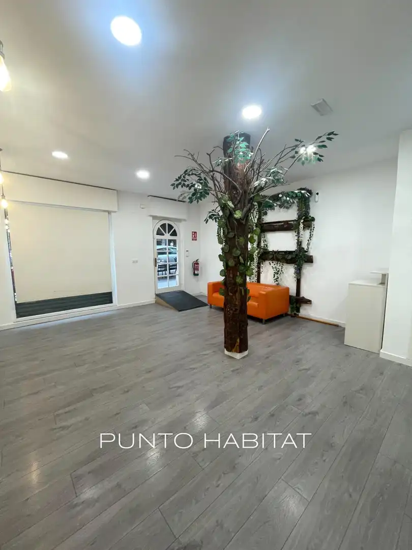 Geschaftsraum zur Miete in  Barcelona Capital mit Klimaanlage