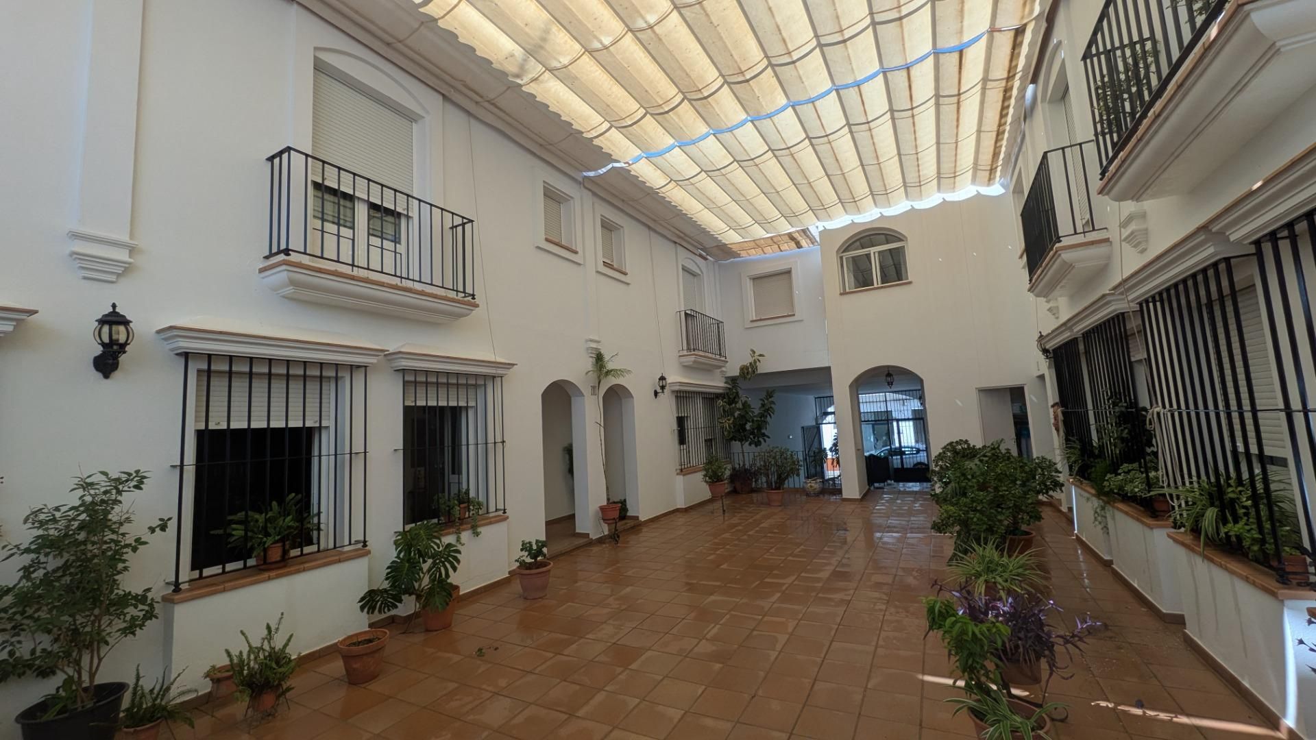 Casa adosada en venta en Almonte con Aire acondicionado, Calefacción y Trastero
