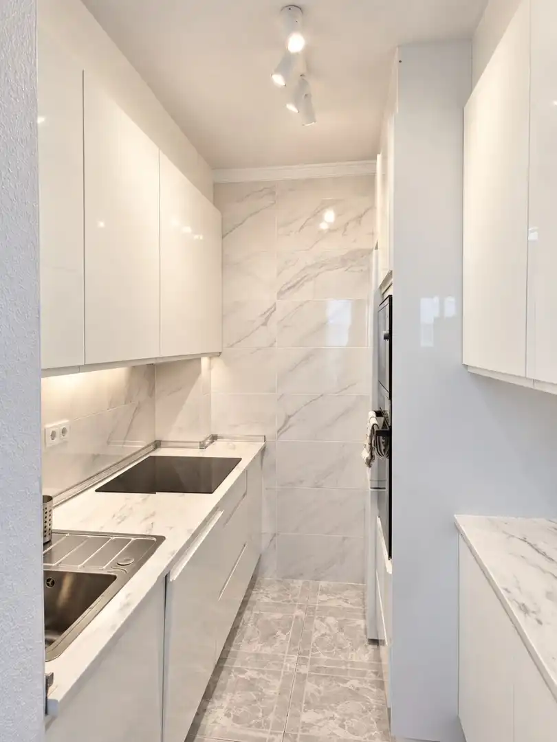 Apartment with pool to rent in Nueva Torrevieja - Aguas Nuevas, imagen 9