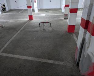 Parking of Garage for sale in Cullera