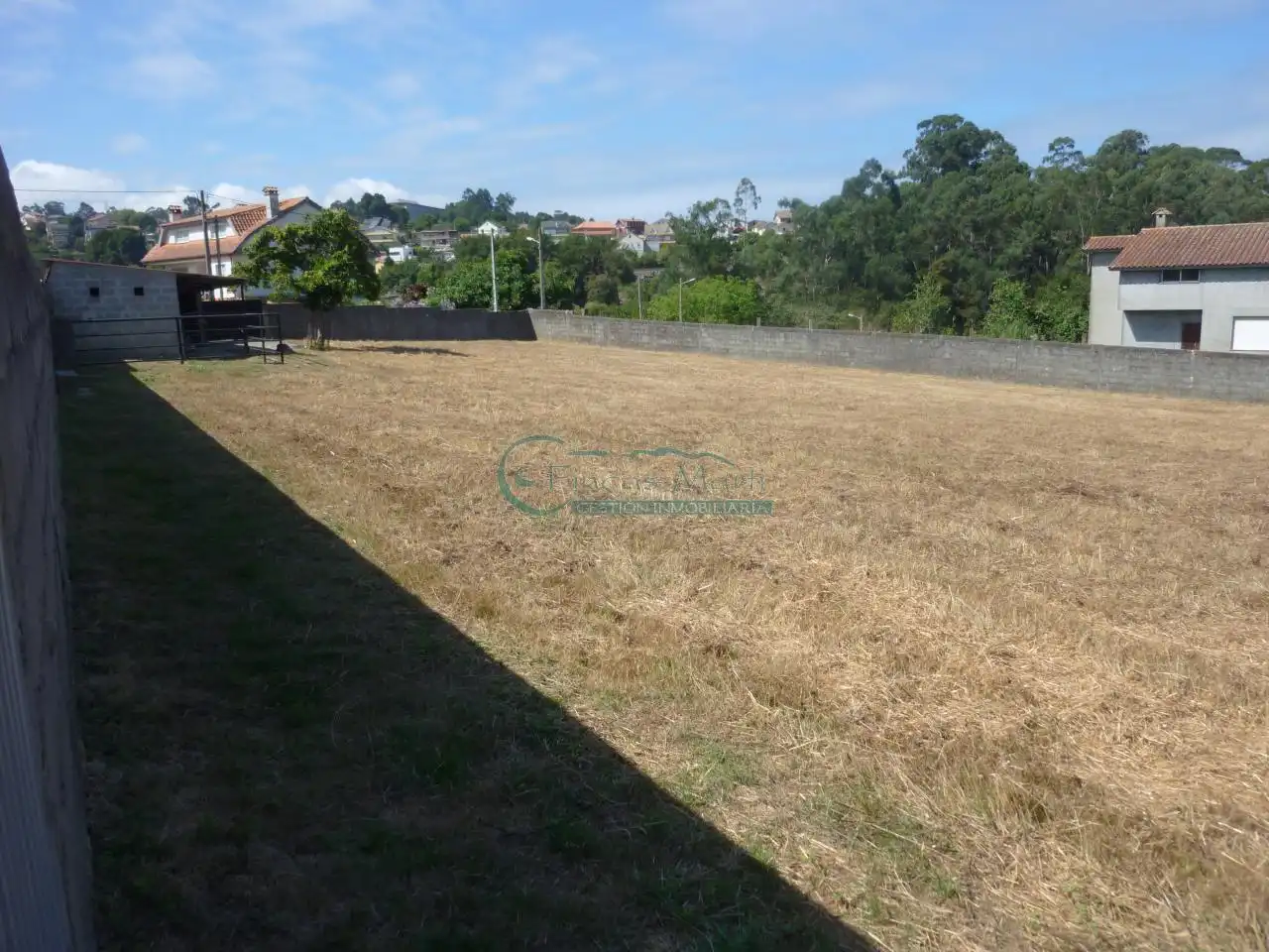 Casa o chalet en venta en Vigo  con Calefacción, Jardín privado y Terraza