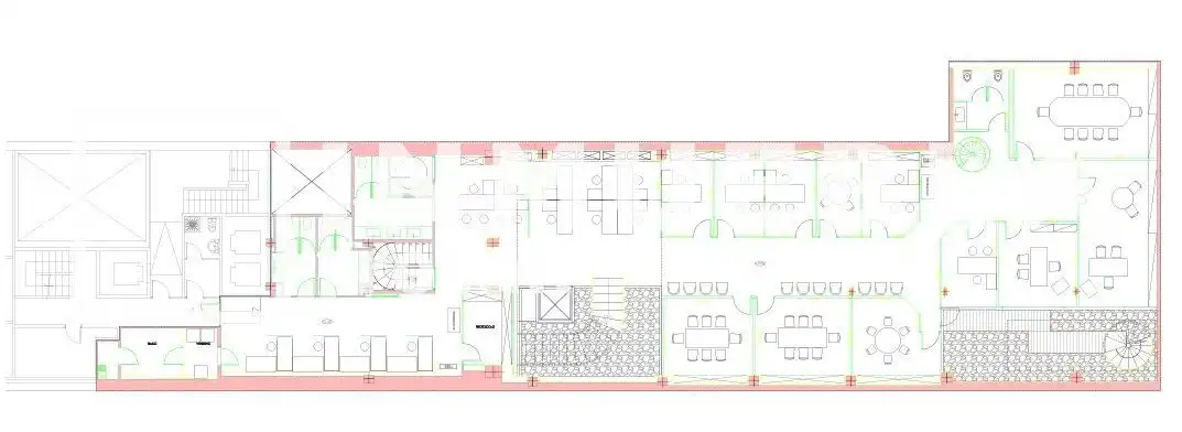 Local comercial en alquiler en Eixample, imagen 28