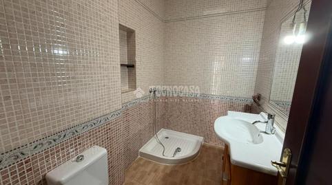 Foto 5 de Casa adosada en venta en C. la Amistad, La Lantejuela , Sevilla