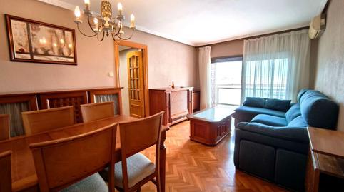 Photo 3 of Flat for sale in Vía Hispanidad, Parque Palomar – Bombarda,  Zaragoza Capital