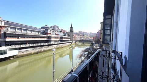 Foto 5 de Piso en venta en Muelle Marzana, Bilbao la Vieja, Bilbao