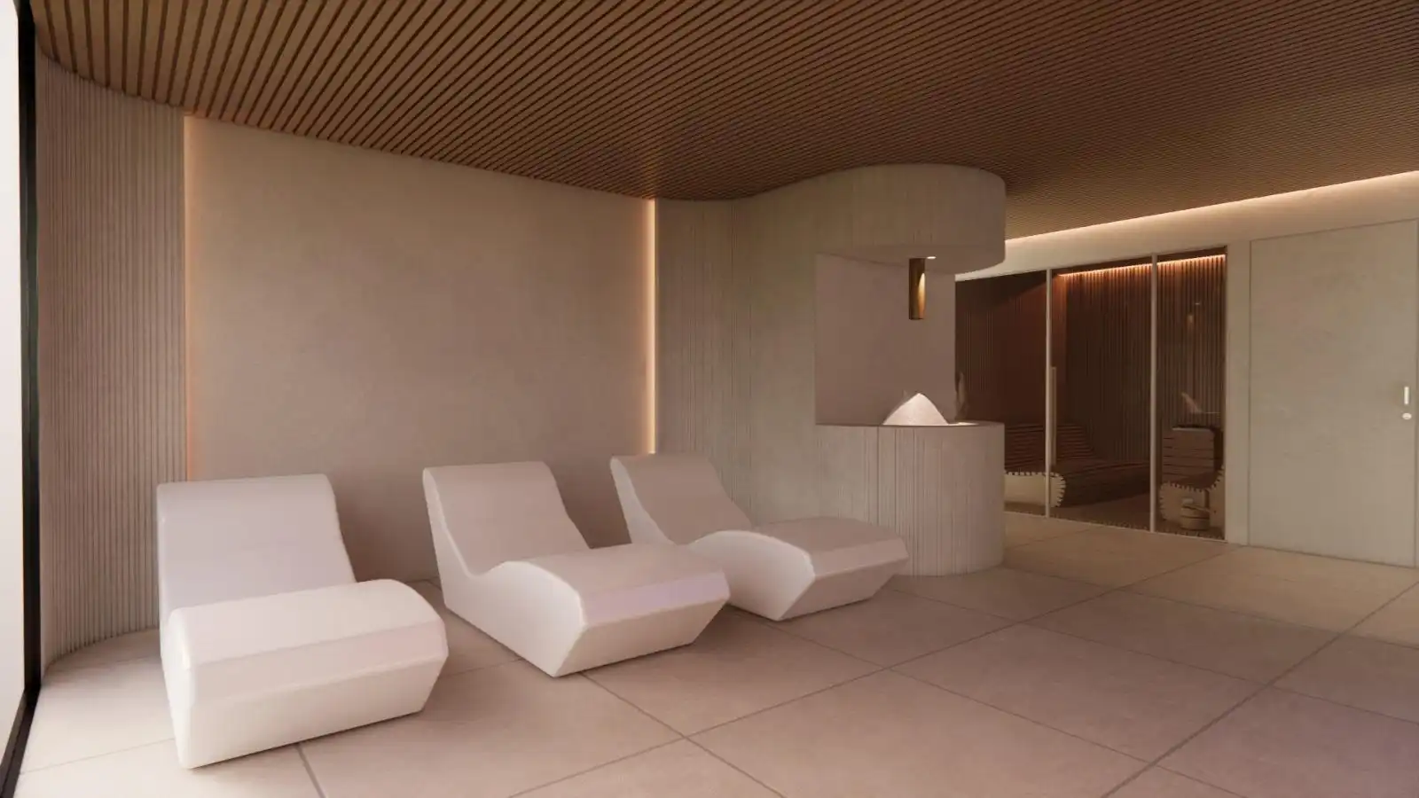 Apartament en venda en La Manga del Mar Menor