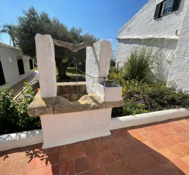 Casa o chalet en venta en Es Mercadal poble