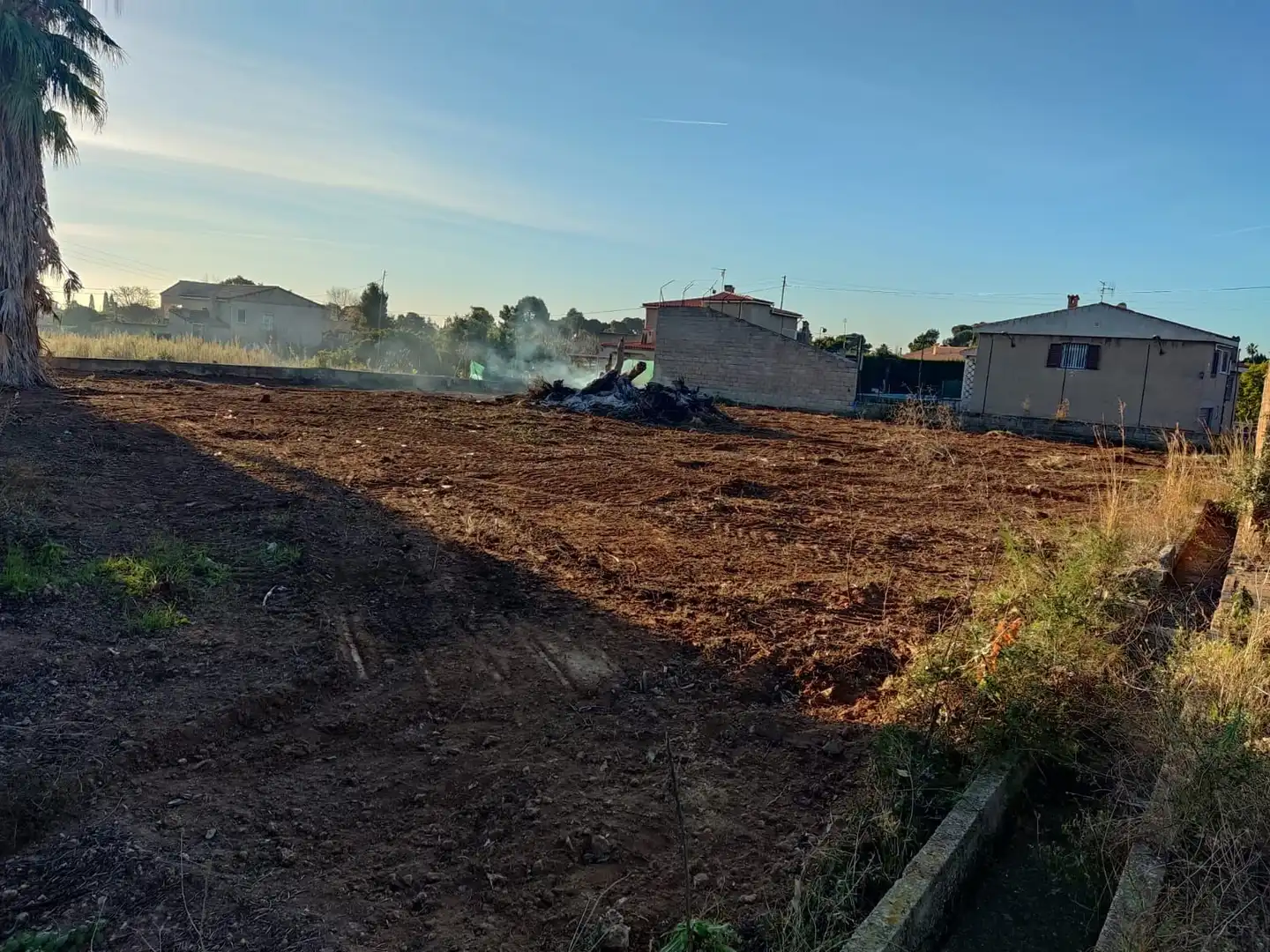 Terreny residencial en venda a Les Boqueres - Santa Quiteria, imagen 2