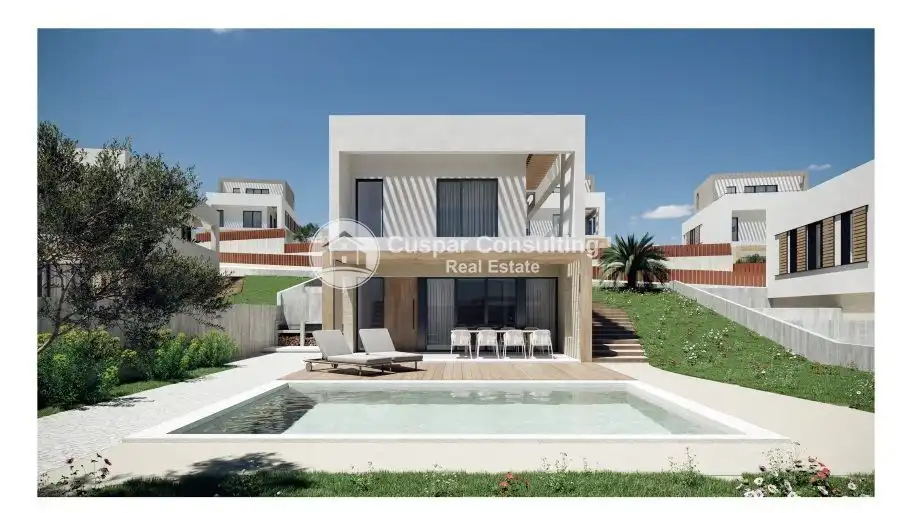 Villa mit Pool zum Verkauf in Catalunya, imagen 4
