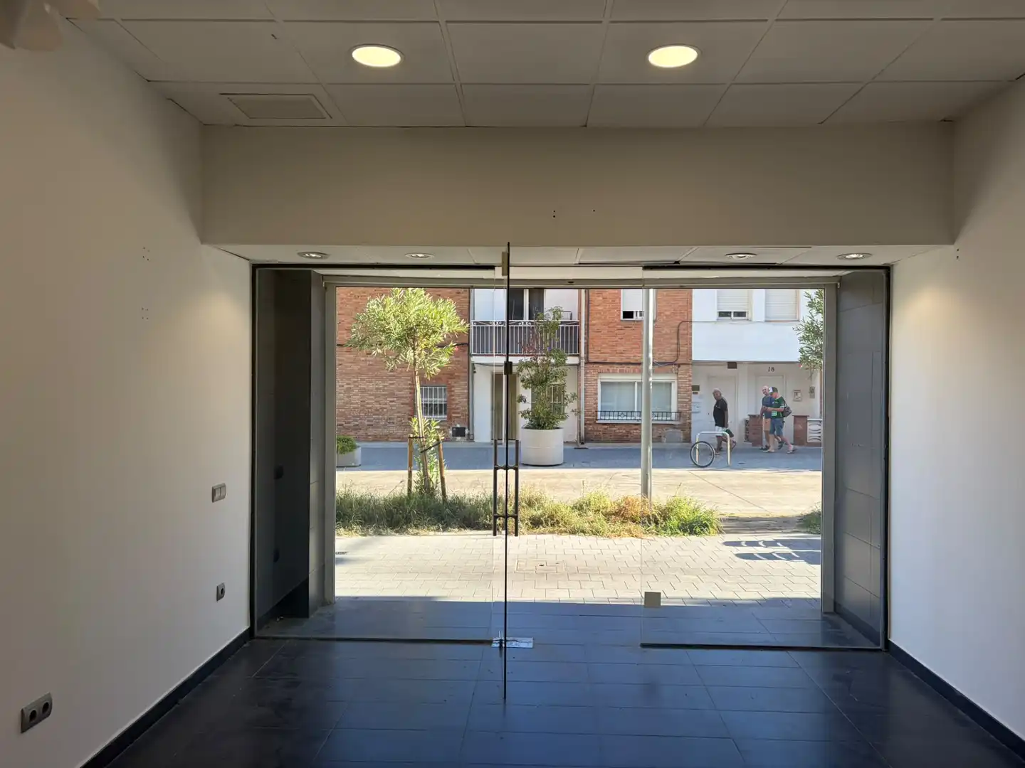 Business premises to rent in Rambla de Jaume I