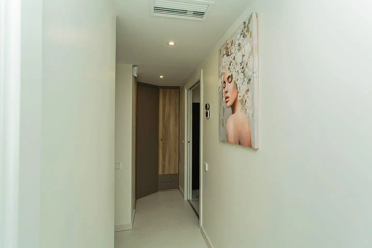 Appartement compact avec ascenseur à vendre à Calle MANILA 19, imagen 13