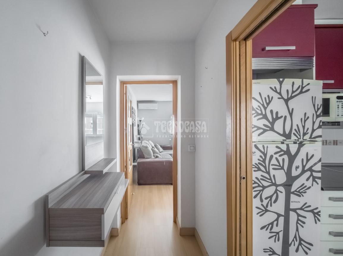 Flat for sale in Zarzaquemada