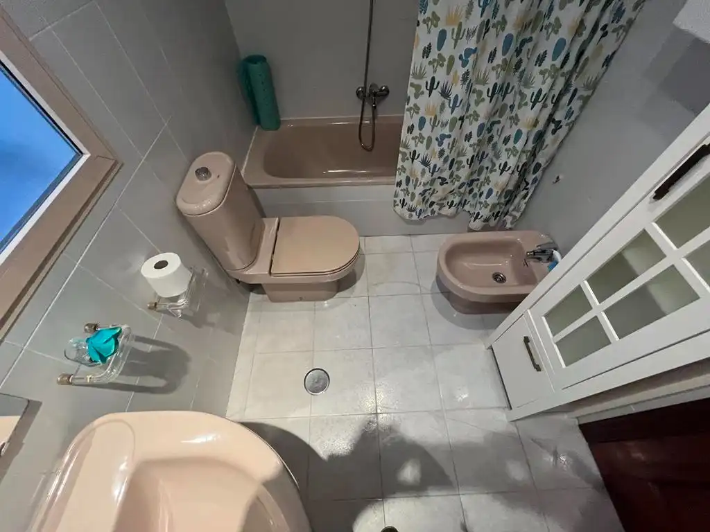 Apartamento de alquiler en Calle Ángel, Hospital