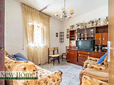 Casa en venta en Calle la Paz