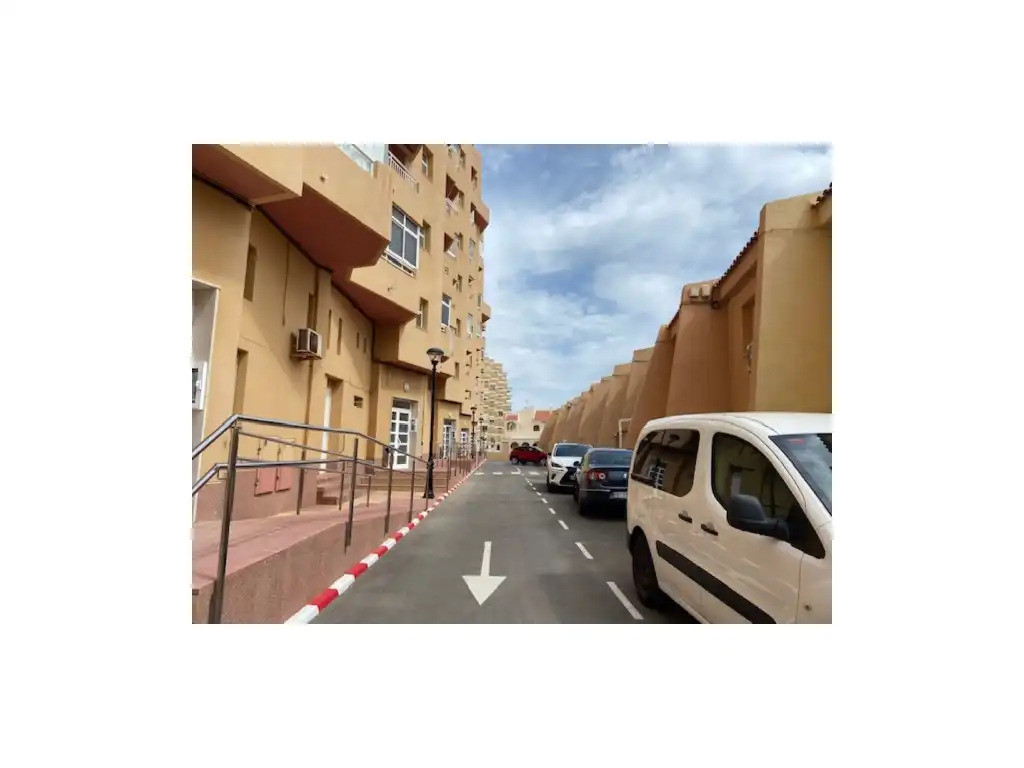 Local comercial en venda a Edificio El Galan-Pl x, imagen 3