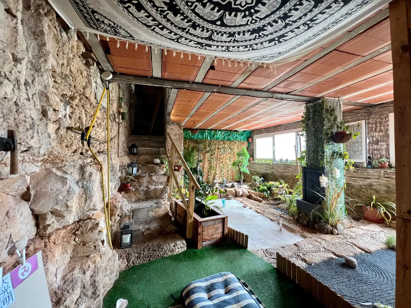 Casa o xalet en venda en La Bisbal de Montsant amb Aire condicionat, Calefacció i Parquet