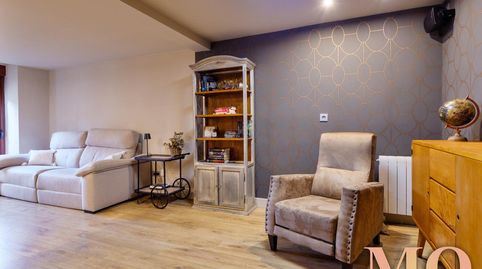 Foto 4 de Dúplex en venta en Barrenkalea, Bergara, Gipuzkoa