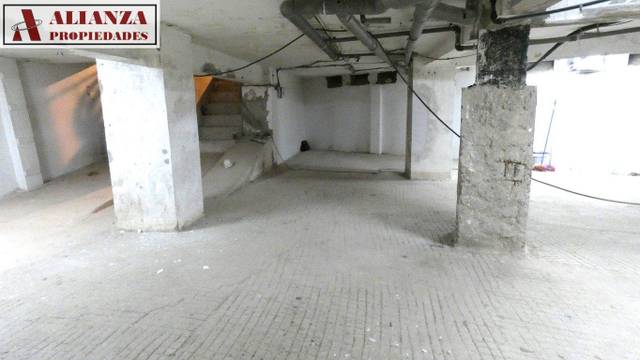 Local comercial en Venta en La Luz - El Torcal