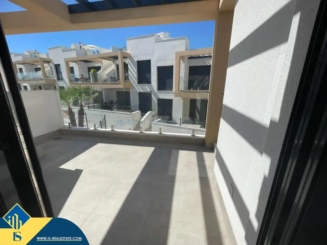 Dúplex amb piscina en venda a Orihuela Costa, imagen 15