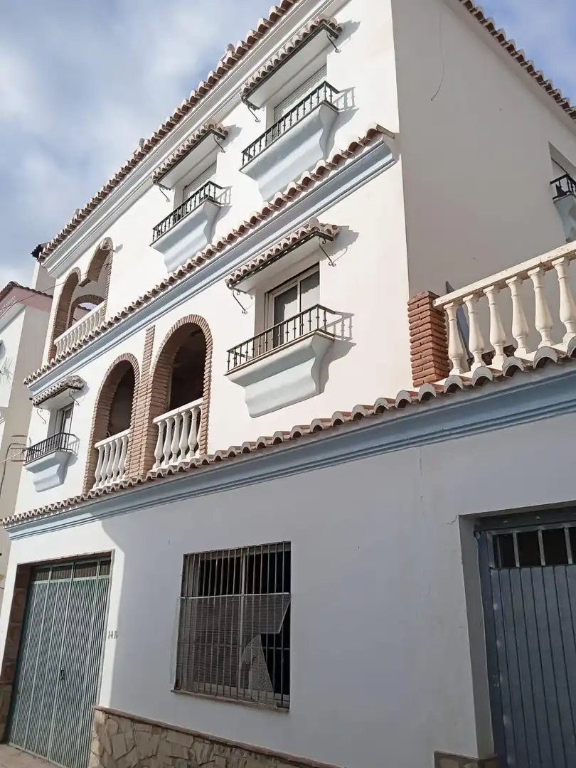 Maison à vendre à Frigiliana, imagen 4