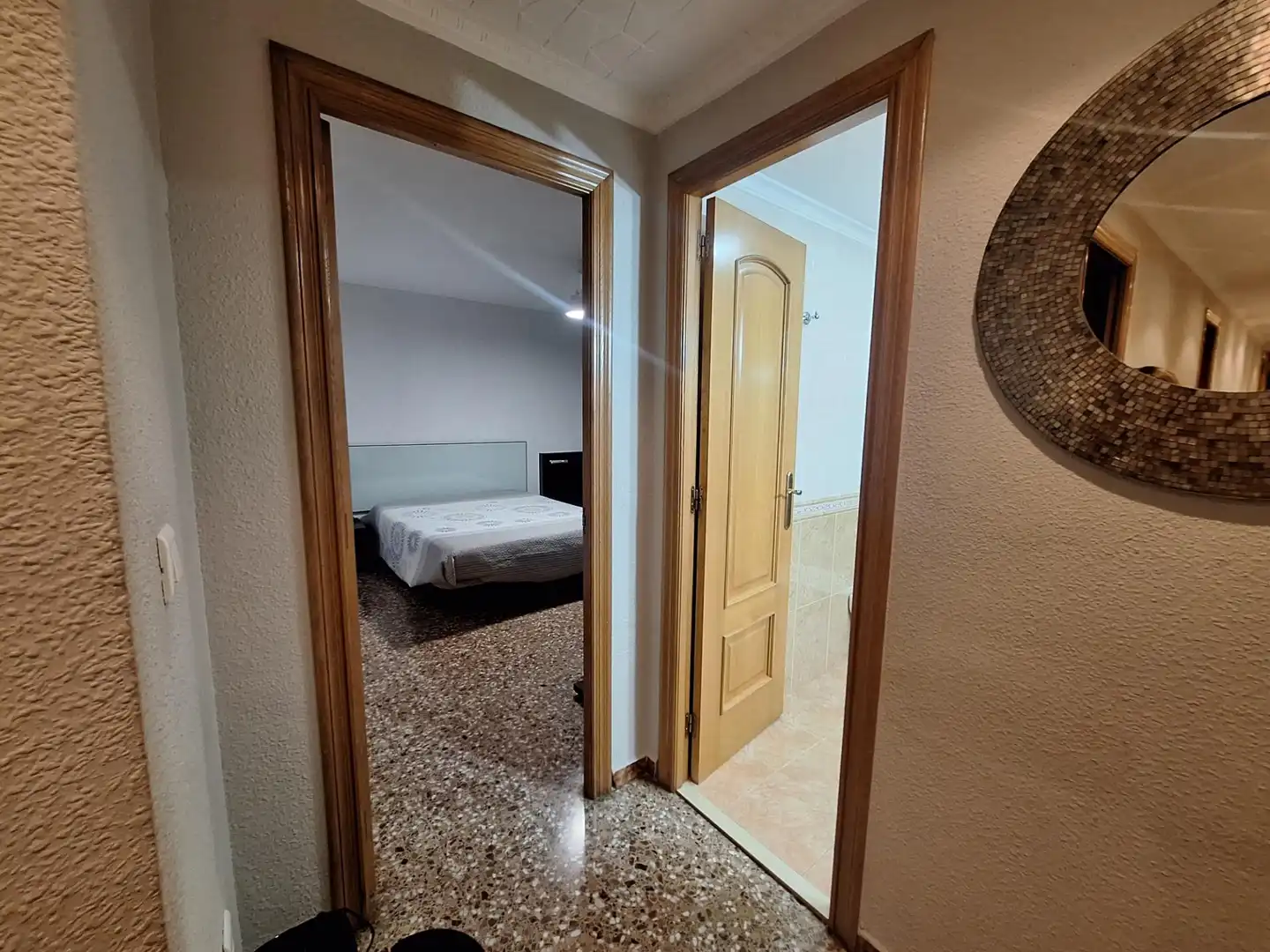 Wohnung zum Verkauf in Casc Urbà, imagen 12