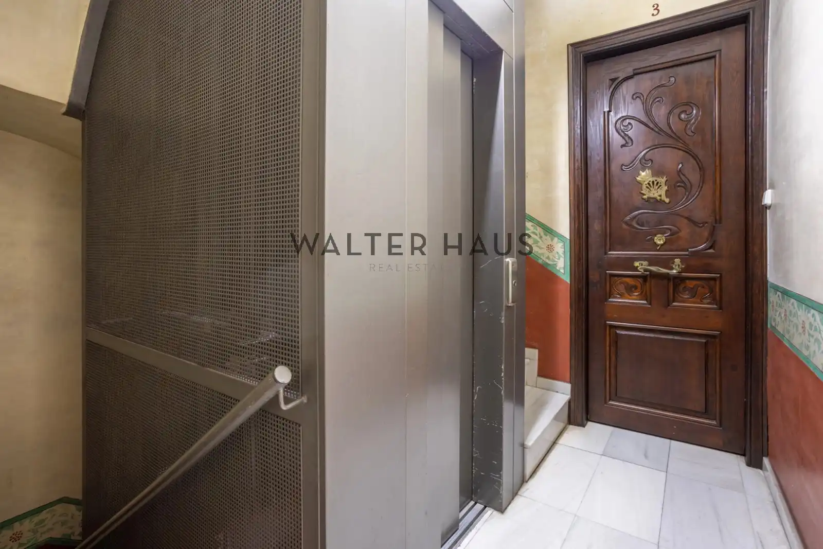Wohnung mit Balkon zum Verkauf in Carrer d'Aribau, imagen 35