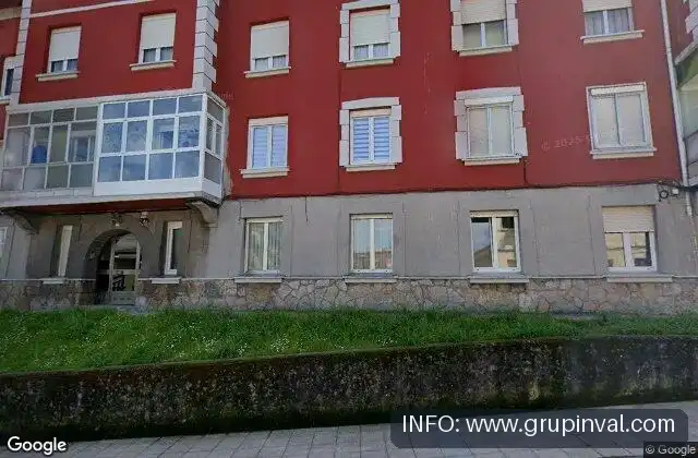 Flat for sale in Avilés, Asturias