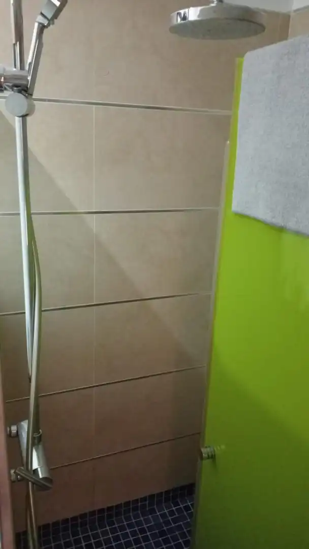 Badezimmer von Wohnung zum Verkauf in Granada