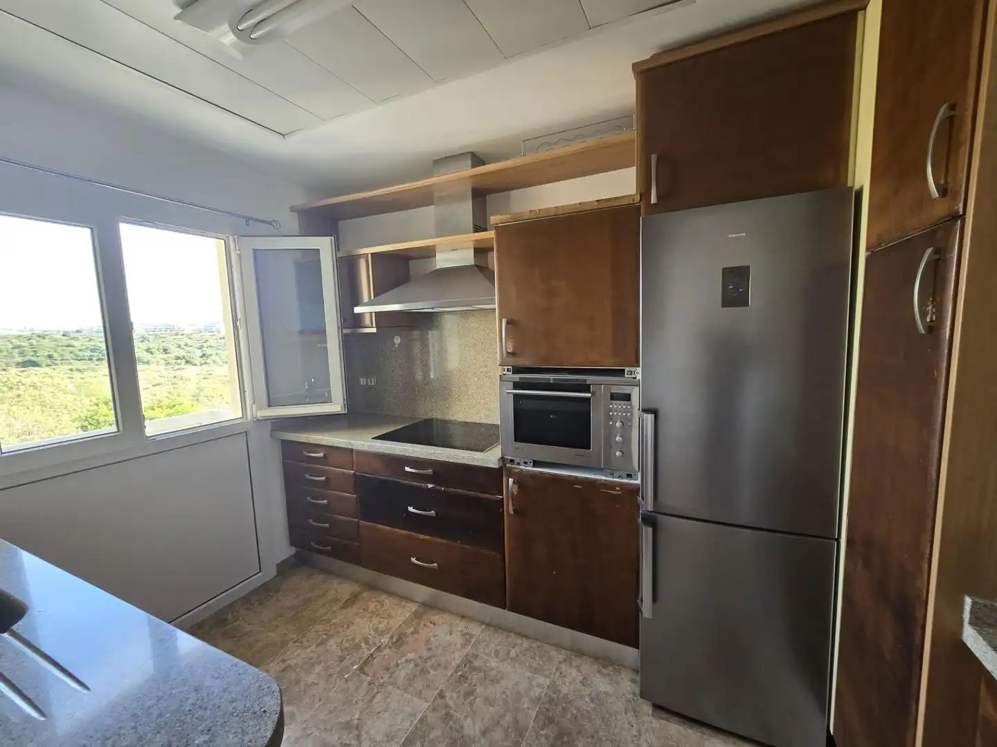 Flat with pool for sale in Riviera del Sol, imagen 12