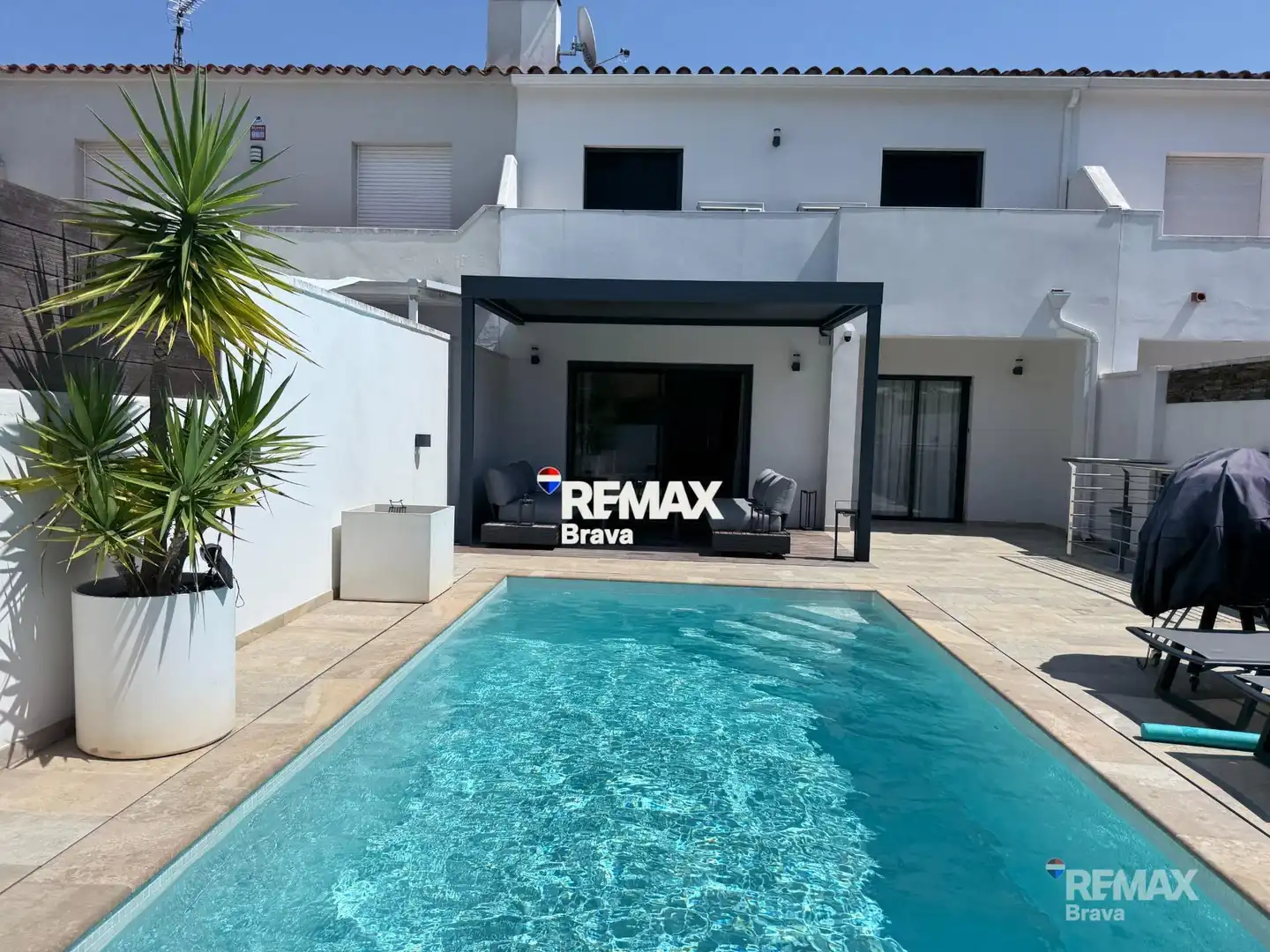 House with terrace for sale in Castelló d'Empúries