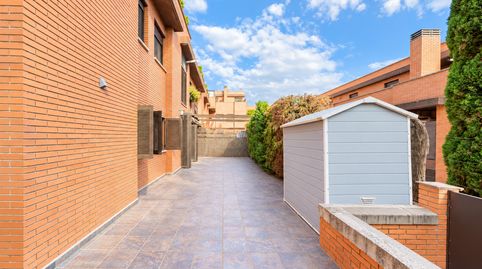 Foto 4 de Planta baixa en venda a Calle Menorca, El Pinar - Punta Galea, Las Rozas de Madrid