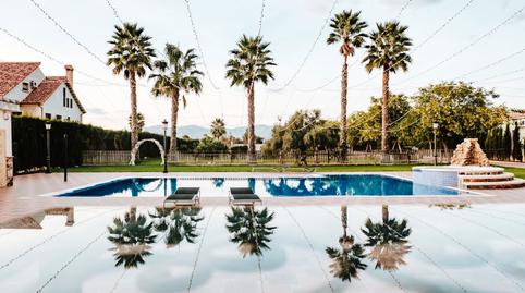 Foto 3 de Casa o chalet de alquiler en Catral, Alicante