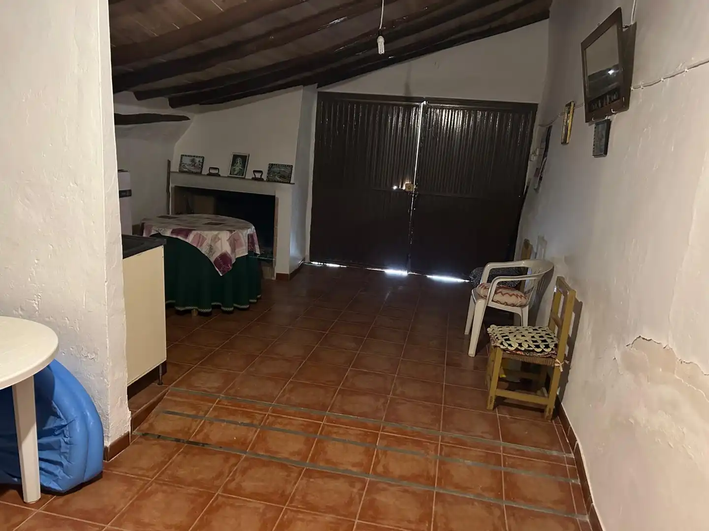 Casa rústica en venda a Agregado Manuel Diaz 3, imagen 13