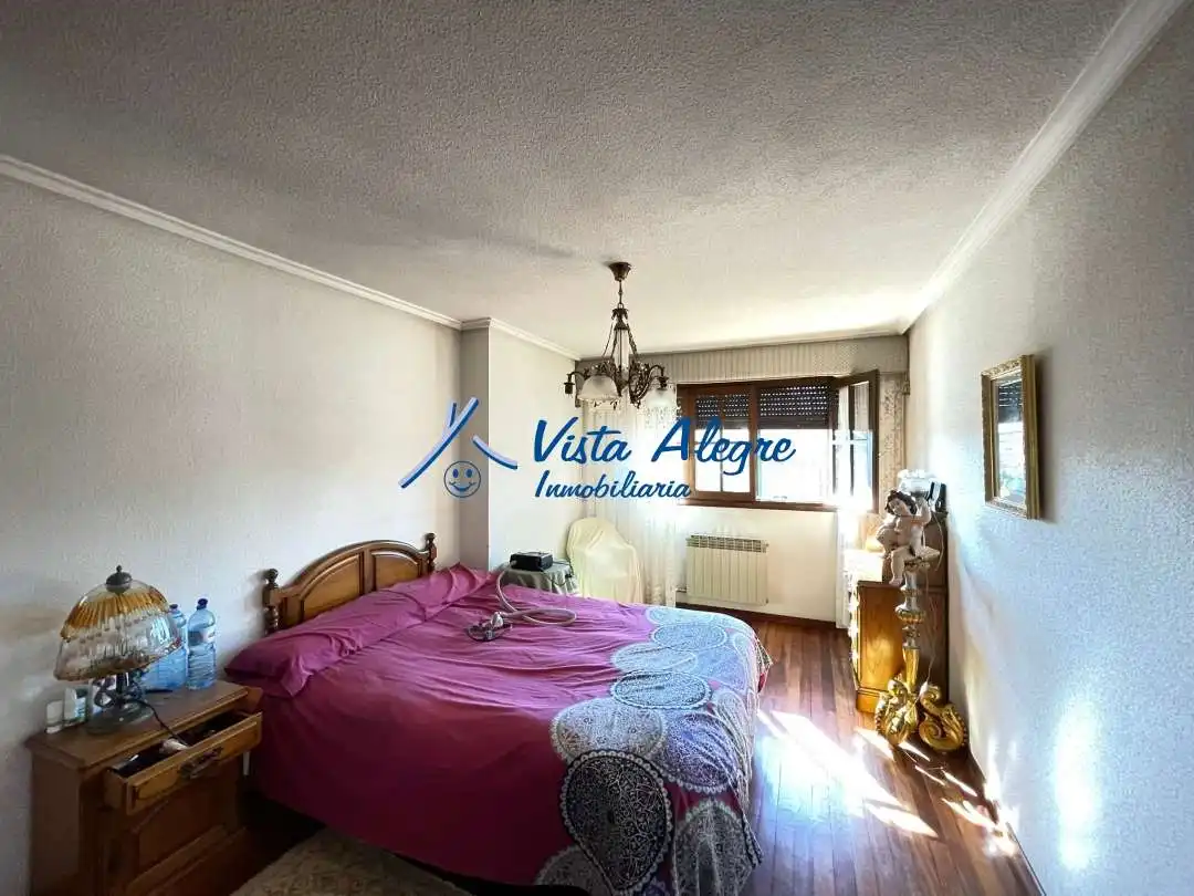 Bedroom of Buildings for sale in Fresneña