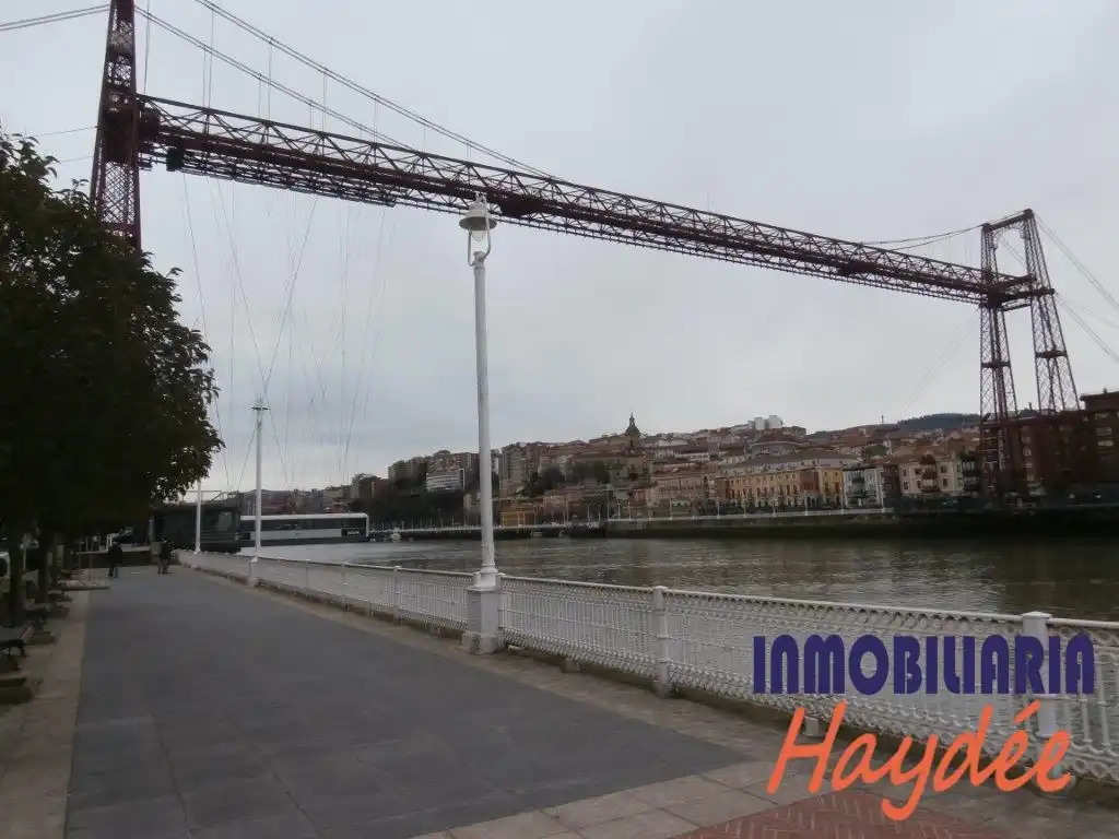 Piso con jardín en venta en Puente-Zubia Plaza, imagen 18