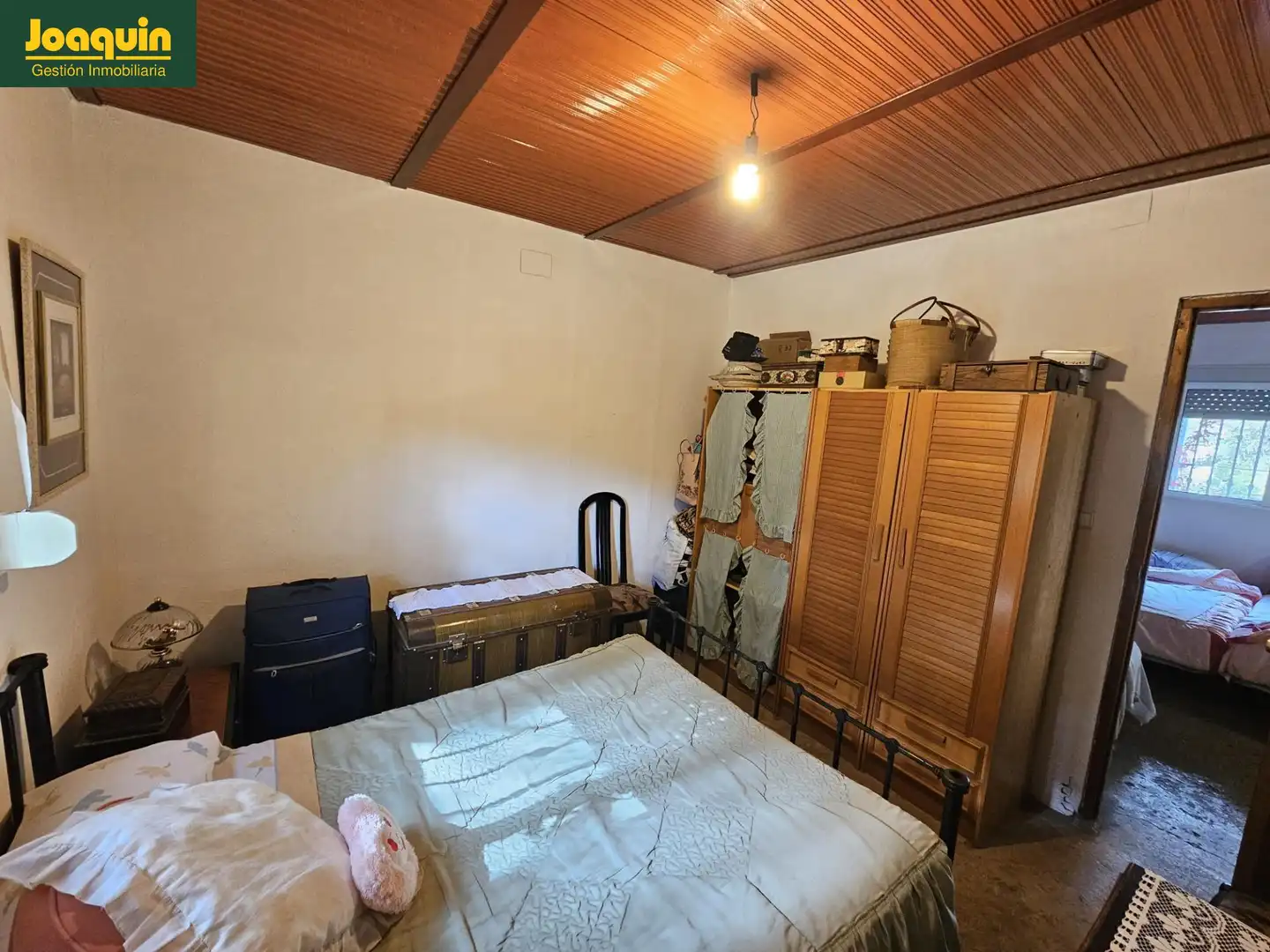 Casa rústica en venda a Periurbano Oeste - Sierra, imagen 14