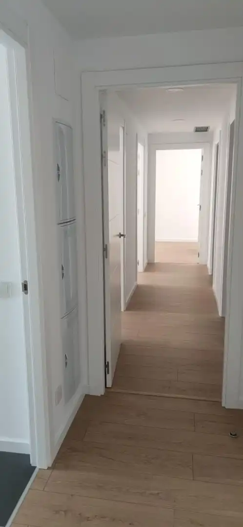Apartments for rent in Mollet del Vallès