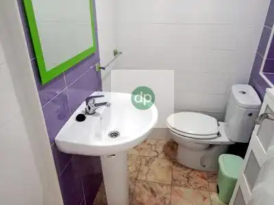 Piso con ascensor en alquiler en Valdepasillas - La Paz - Huerta Rosales, imagen 15