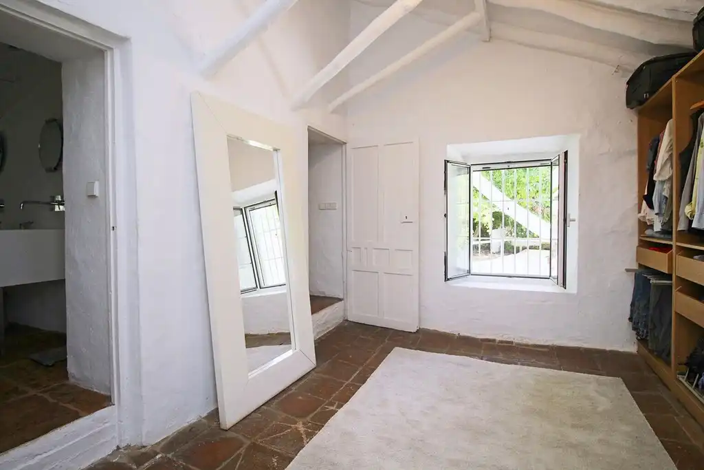 Casa rústica amb piscina en venda a Coín, imagen 24