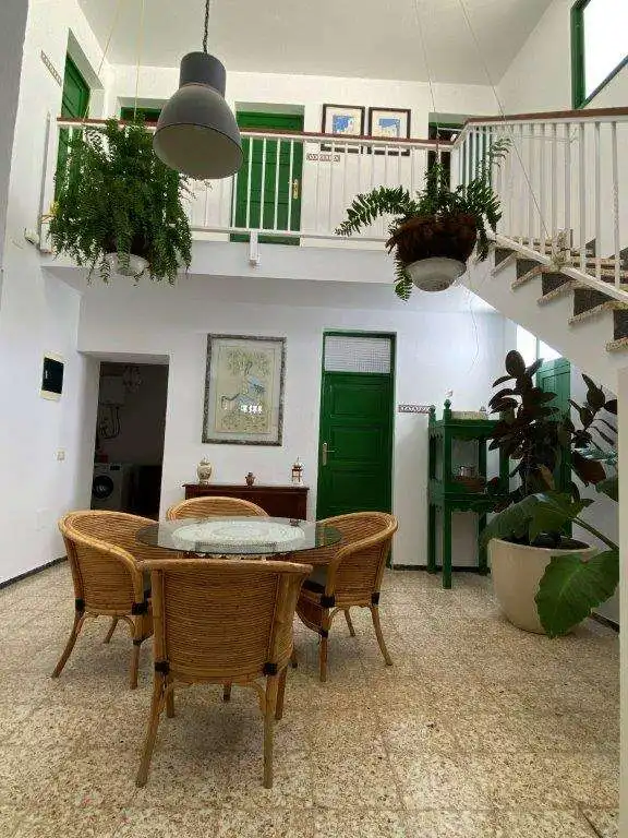 Casa amb jardí en venda a Haría pueblo, imagen 12