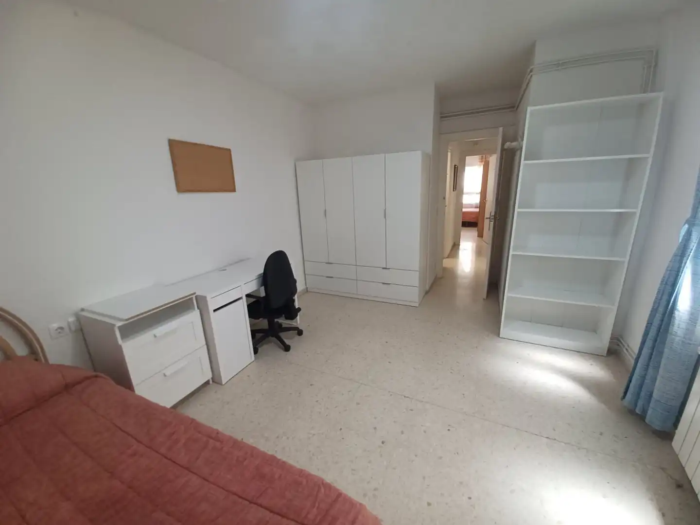 Flat with lift to rent in Calle Gran Capitán, imagen 9