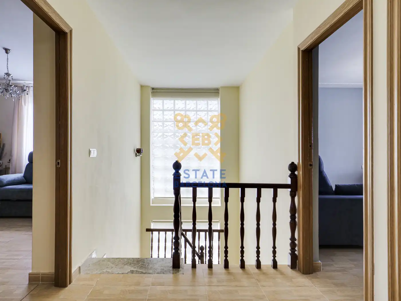 Haus mit Garten zum Verkauf in Carrer Cap de Tortosa, imagen 41
