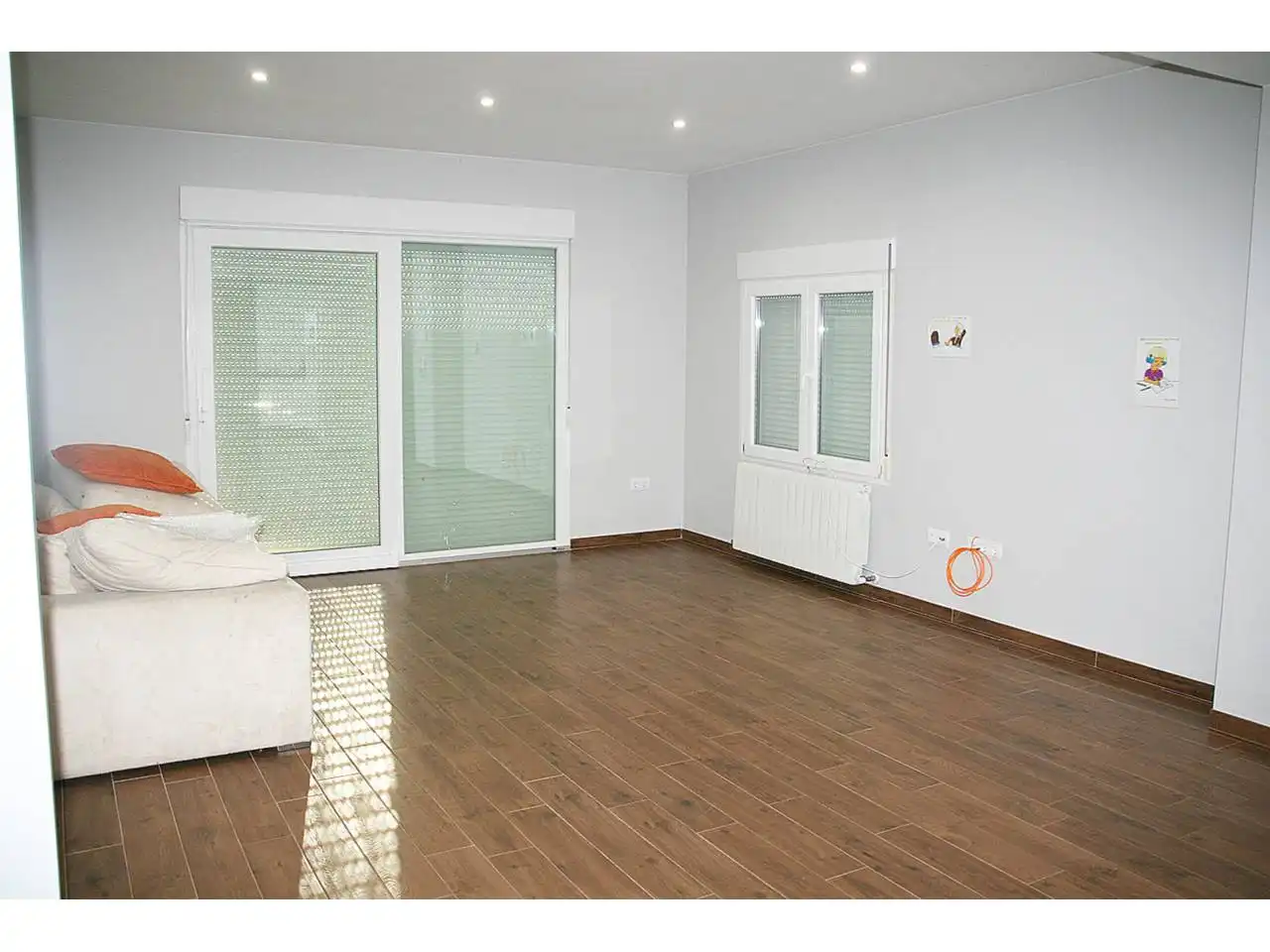 Casa con jardín en venta en Poligono poligono 18      R M, imagen 5