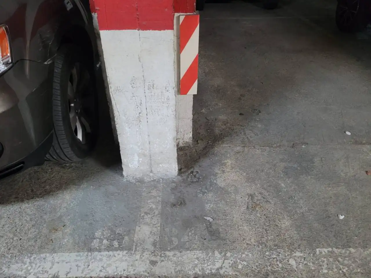Parkplatz von Garage zum Verkauf in Sabadell