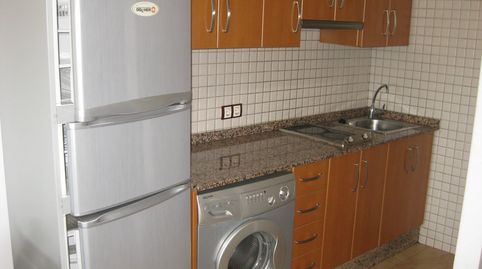 Foto 5 de Dúplex en venta en Barriomar - La Purísima, Murcia Capital