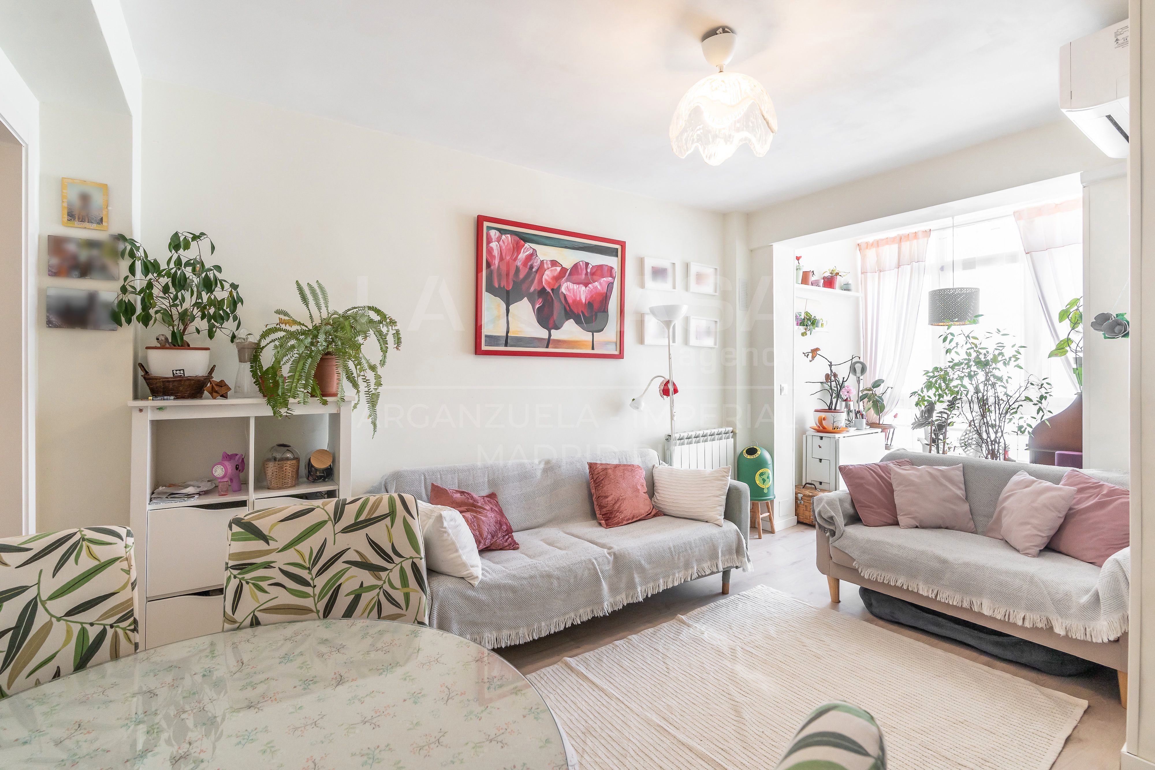 Flat for sale in Calle SAN ALEJANDRO, Imperial