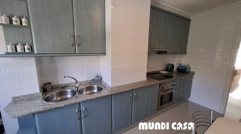 Foto 5 de Piso en venta en Roxelio Perez(roxelios), Rianxo, A Coruña