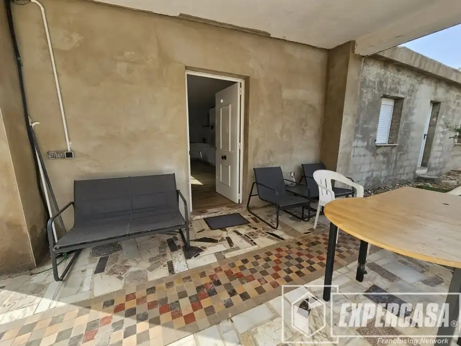 Detached house with pool for sale in Turís, imagen 11