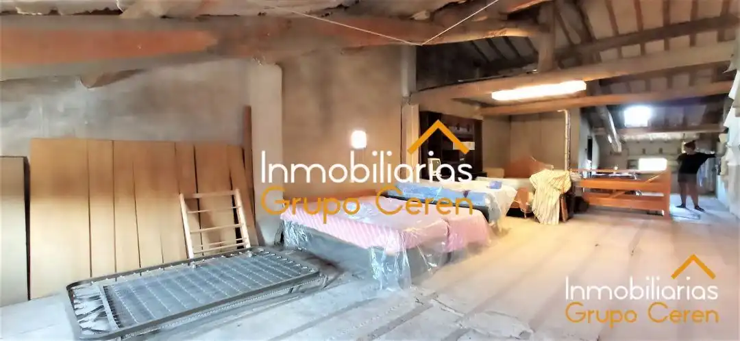 Houses for sale in Redecilla del Camino